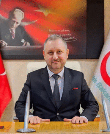 Doç. Dr. Şaban Ergene