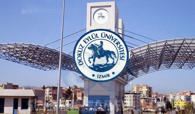 Dokuz Eylül Üniversitesi