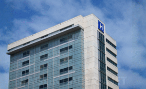 Eğitim ve Araştırma Hastanesi