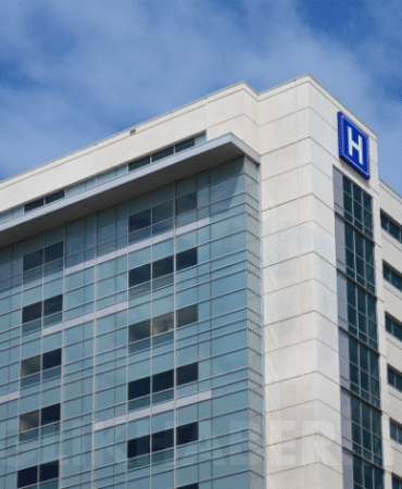 Eğitim ve Araştırma Hastanesi