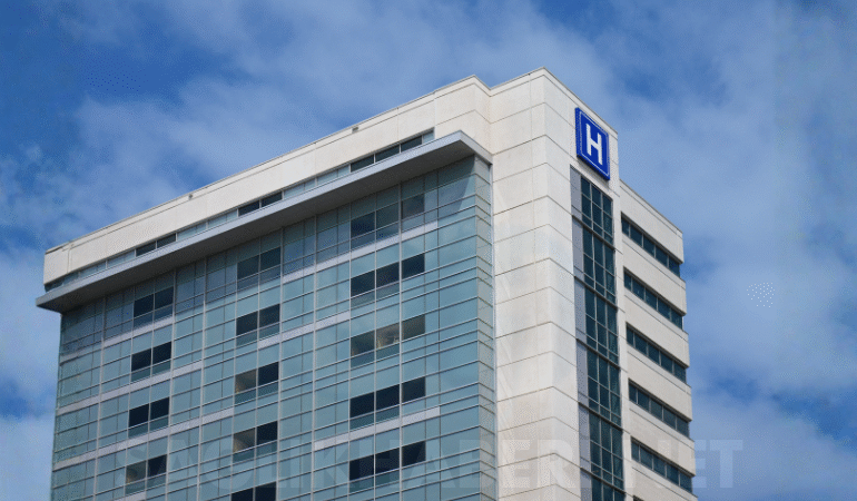 Eğitim ve Araştırma Hastanesi