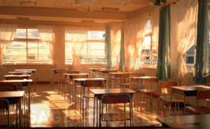 Eğitim ve Öğretim