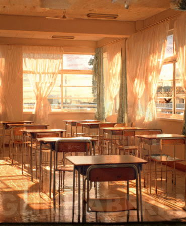 Eğitim ve Öğretim