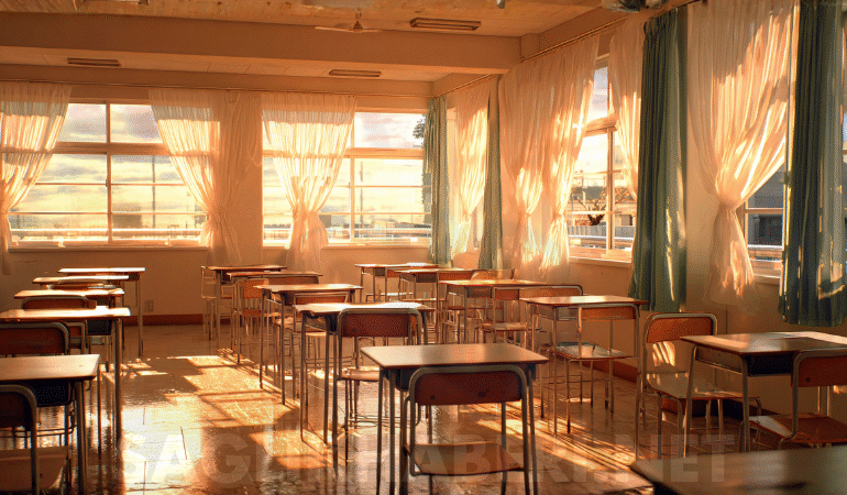 Adana’da Okul Tuvaletlerine Gizli Kamera Yerleştiren Öğretmen Tutuklandı