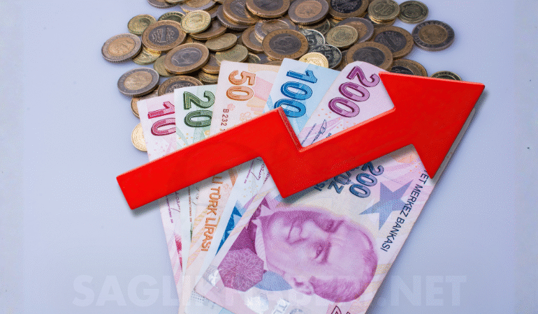 Memur ve Emekliye Ocak Zammı: TCMB Anketi Beklentileri Nasıl Şekillendiriyor?