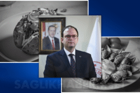 Gıda Faciası Bir Aile Yok Oldu! Sağlık Müdürü'nden Kahreden Açıklama