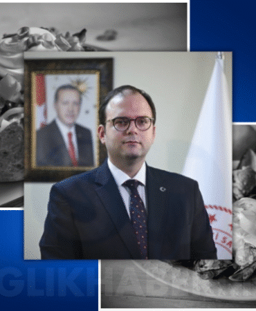 Gıda Faciası Bir Aile Yok Oldu! Sağlık Müdürü'nden Kahreden Açıklama