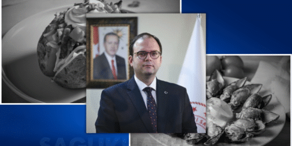 Gıda Faciası: Bir Aile Yok Oldu! Sağlık Müdürü’nden Kahreden Açıklama