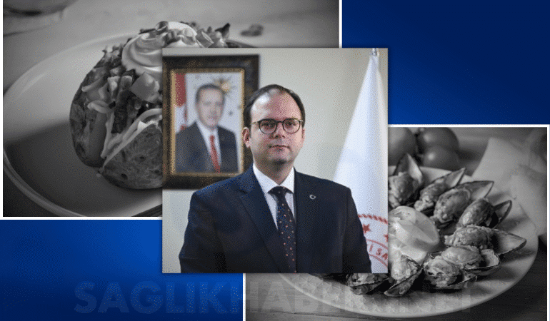 Gıda Faciası Bir Aile Yok Oldu! Sağlık Müdürü'nden Kahreden Açıklama