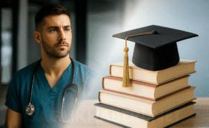 HEMŞİRELERDE AKADEMİK YOLCULUK SAHADAN BİLİME UZANAN BİR SÜREÇ