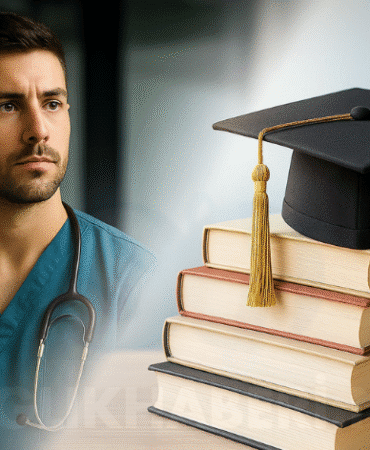 HEMŞİRELERDE AKADEMİK YOLCULUK SAHADAN BİLİME UZANAN BİR SÜREÇ