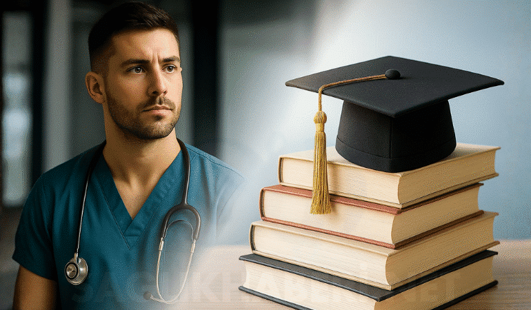 HEMŞİRELERDE AKADEMİK YOLCULUK SAHADAN BİLİME UZANAN BİR SÜREÇ