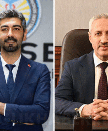 HEP-SEN Başkanı Şimşek’ten Hatay MKÜ Rektörüne Sert Çağrı