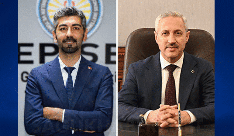 HEP-SEN Başkanı Şimşek’ten Hatay MKÜ Rektörüne Sert Çağrı