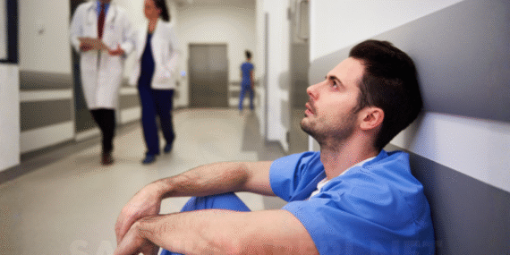 Sağlık-Sen: Hemşirelik Meslek Kanunu İçin Acil Değişiklik Talebi