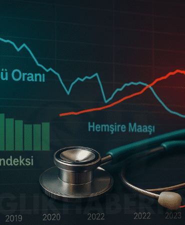 Hemşirelerin Alım Gücü Nasıl Değişti - 10 Yıllık Araştırma