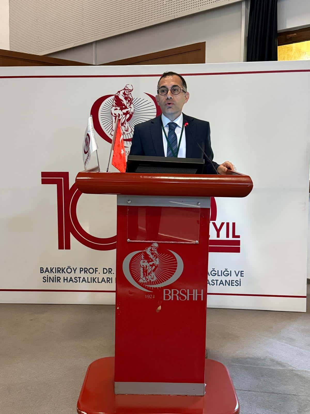 “İklim Krizi ve Ruh Sağlığı Masaya Yatırıldı” Sempozyumu Uzmanların Yoğun Katılımıyla Gerçekleşti (resim 5) – saglikhaberi.net