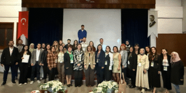 “İklim Krizi ve Ruh Sağlığı Masaya Yatırıldı” Sempozyumu