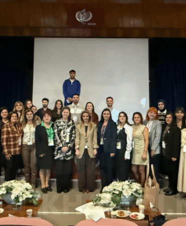 “İklim Krizi ve Ruh Sağlığı Masaya Yatırıldı” Sempozyumu