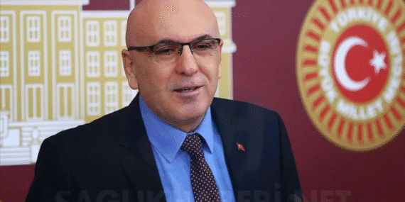 Eski Milletvekili İsmail Ok’a Yanlış Tedavi Davasında Doktor Savunması: “Sistemsel Hata Olabilir”