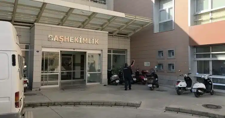 İzmir'de Şok Olay: Kadın Hastayı MR Cihazında Unuttular (resim 1) – saglikhaberi.net