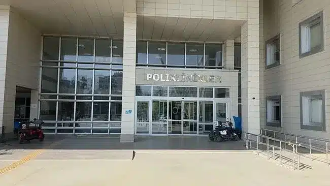 İzmir'de Şok Olay: Kadın Hastayı MR Cihazında Unuttular (resim 5) – saglikhaberi.net