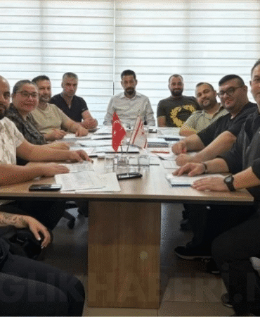 KTHEB'den Hükûmete Acil Çağrı