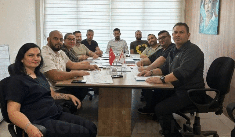 KTHEB'den Hükûmete Acil Çağrı