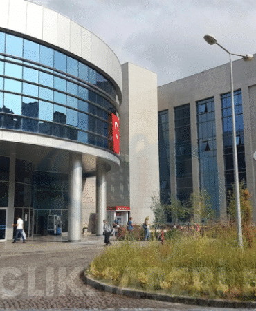 Karadeniz Ereğli Devlet Hastanesi