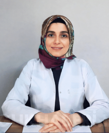 Mehtap Tekin Manşet
