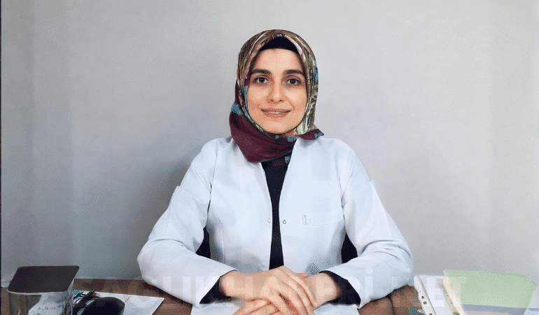 Hemşirelerin Ceza Hukukundan Doğan Sorumlulukları (resim 1) – saglikhaberi.net Mehtap Tekin Manşet