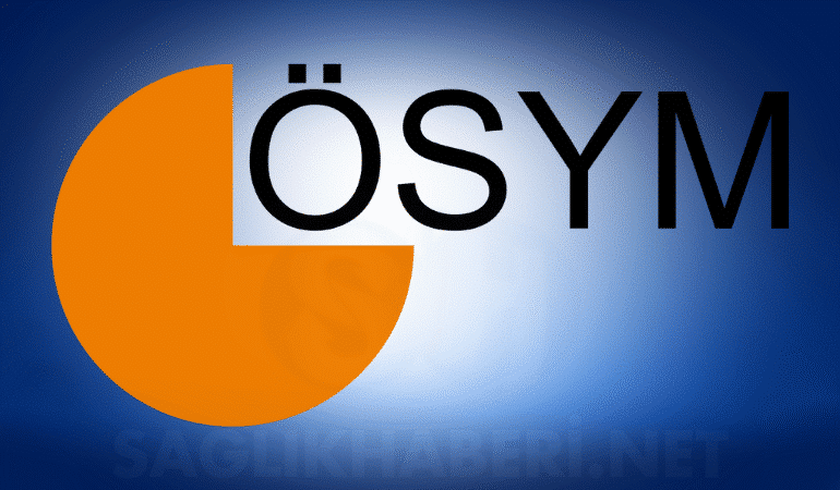 ÖSYM
