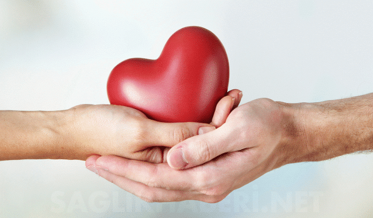 Organ Bağışına Yeni Dönem: Bağışçıların Yakınlarına Öncelik Hakkı