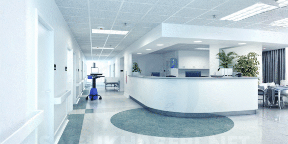 Özel Hastanelere “Acil Servis” Şoku: 120 Bin TL’lik Haksız Tahsilat Faiziyle İade Edilecek