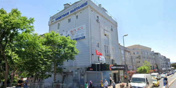 Beyoğlu’nda Özel Okmeydanı Hastanesi kapatıldı iddiası: 200’e yakın çalışan işsiz kaldı
