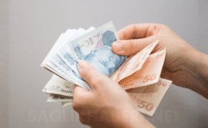 Promosyon ve İkramiye