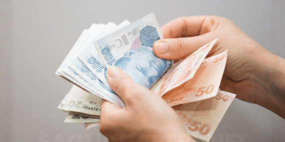 Üniversiteden Promosyon Rekoru: İsteyene 115 Bin TL, İsteyene Faizsiz Kredi