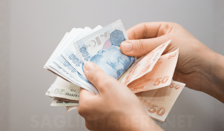 Üniversiteden Promosyon Rekoru: İsteyene 115 Bin TL, İsteyene Faizsiz Kredi