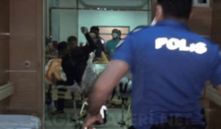 Akçakale’de Kan Tahlili Tartışması: Hasta Yakını İki Hemşireye Saldırdı