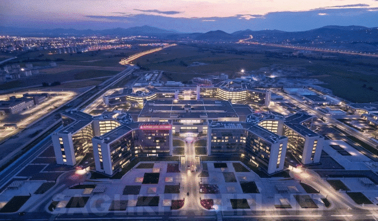 Kucur’un Çağrısı: Sağlık Çalışanları, Jandarma ve İnfaz Koruma Memurları Korunsun