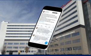 Şehir Hastanesinde Müdür Yardımcısının “Sendikal Faaliyet Yürütüyor” İddiası