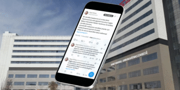 Şehir Hastanesinde Müdür Yardımcısının “Sendikal Faaliyet Yürütüyor” İddiası