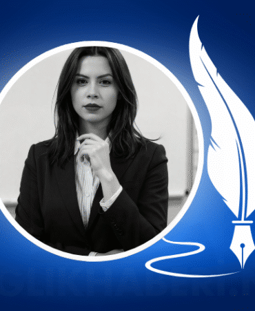 Semanur Aker Köşe Yazısı Manşet