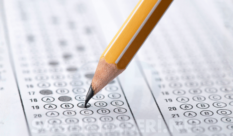 TUK kararı: DUS ve YDUS artık yılda bir kez yapılacak