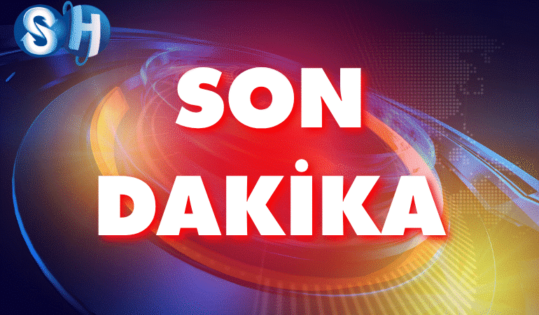 Son Dakika