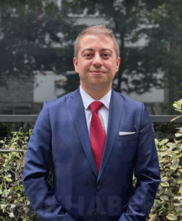 Tıbbiyeliler Sendikası Genel Başkanı Ziya AYGÜN