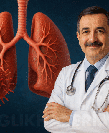 Yeni Nesil İmmünoterapiyle Akciğer Kanserinde Çığır Hastaların Yaşam Süresi Belirgin Şekilde Uzadı