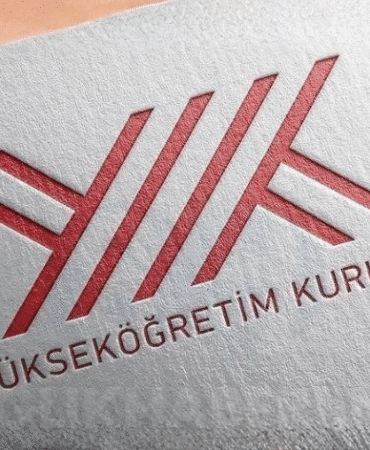 Yükseköğretim Kurulu