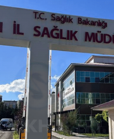 ağrı il sağlık müdürlüğü