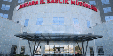 ankara il sağlık müdürlüğü